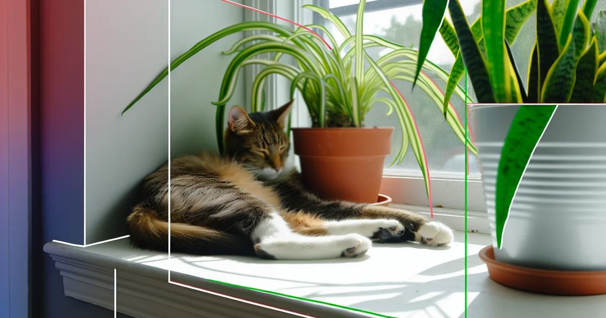 Pet-Safe Houseplants: 20+ Non-Toxic Plants for Cats & Dogs