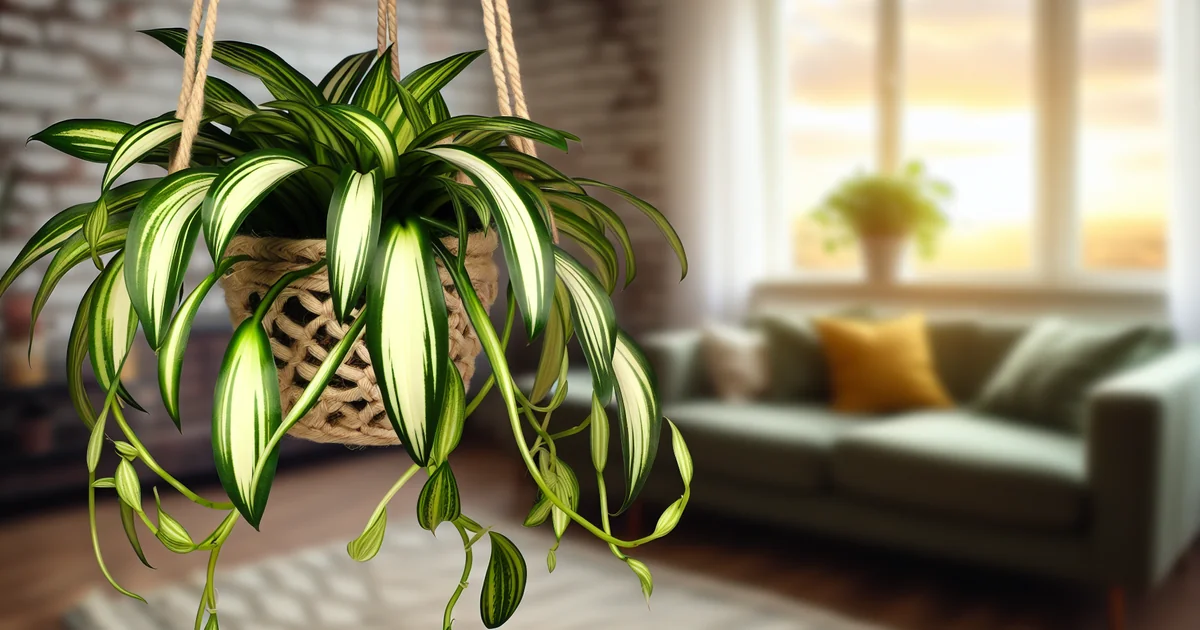 Spider Plant Care: Why Yours Might Not Be Thriving (2025)